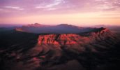 Wilpena Pound Flinders Ranges