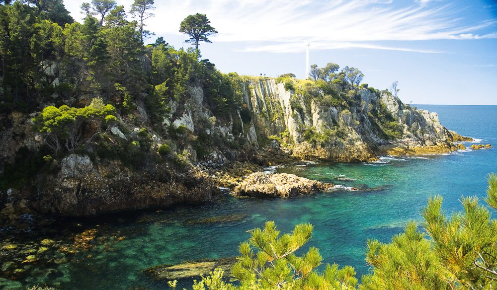 Twofold Bay, Eden, South Coast, NSW