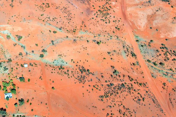 Alice Springs, NT.