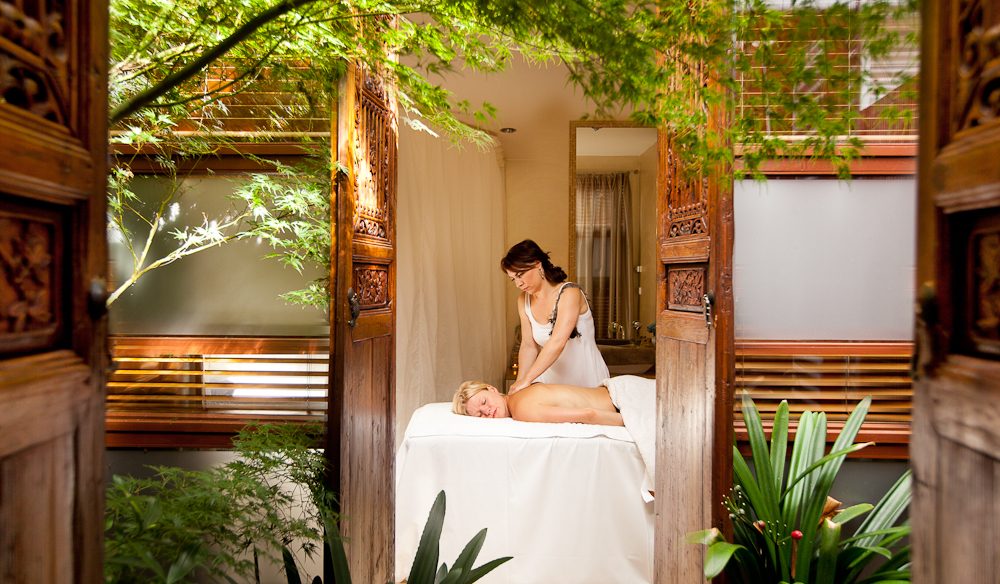 Samadhi Retreat, Macedon Ranges, Daylesford Spa Country, Victoria