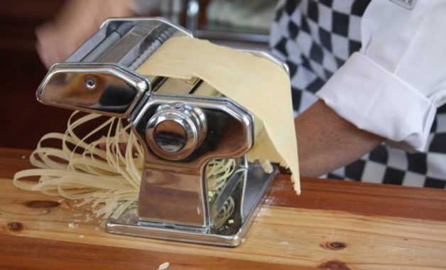 Flavours Of The Valley Cooking Class set in Kangaroo Valley