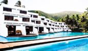 The iconic Hayman Pool