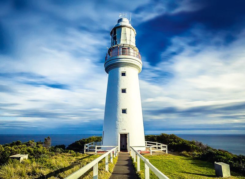 Australia's Best Lighthouse Stays - Australian Traveller