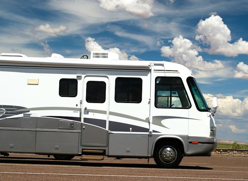 How does RV and camper van travel stack up against other ways to hit the open road?