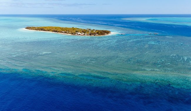 Heron Island, Great Barrier Reef | Australian Traveller