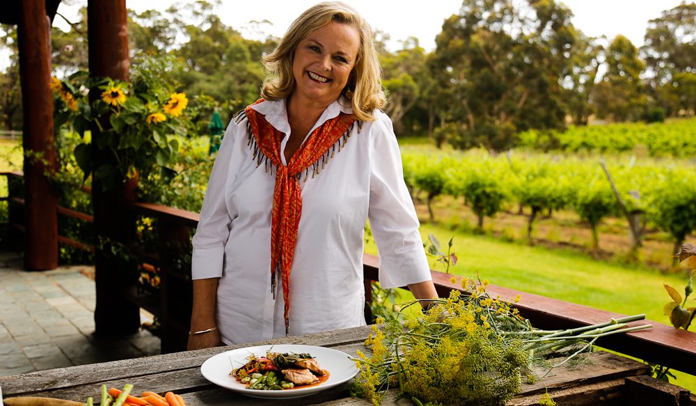 Lyndey Milan offers is her top 5 tastes of Australia.