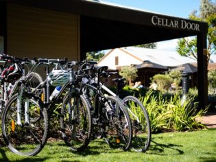 luxury self guided cycling holidays