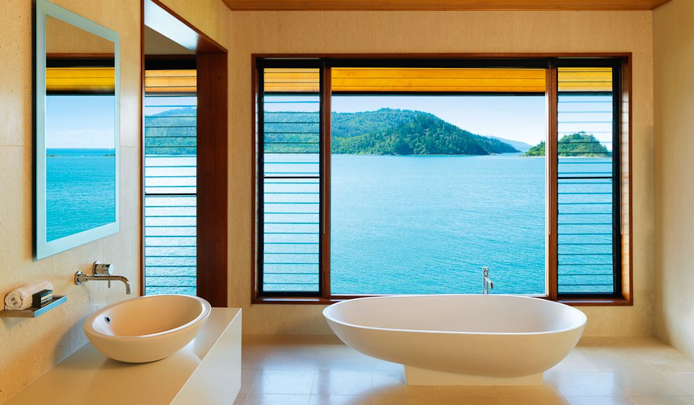 Best Luxury Resort: qualia, Hamilton Island, Qld ...
