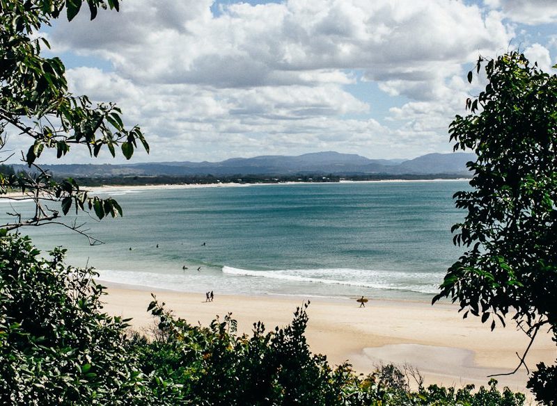 Lennox Head, NSW The best Byron Bay alternative Australian Traveller