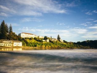 Yamba: Byron-style magic but with it's own charm (photo: Elise Hassey)