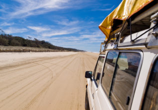 Fraser Island: 10 Things You Didn't Know - Australian Traveller