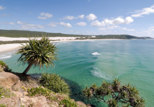 Top 10 things to do on K’gari
