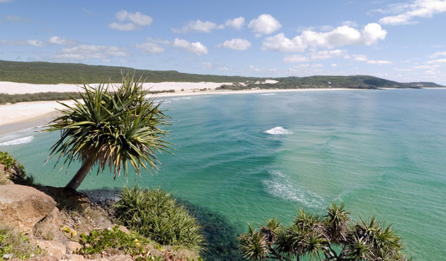 Fraser Coast - Australian Traveller