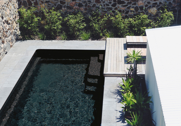 Drift House