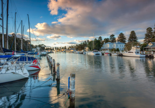 Port Fairy: Eat, Stay and What to do - Australian Traveller