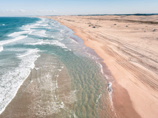 10 places to detour on your road trip up the NSW coast