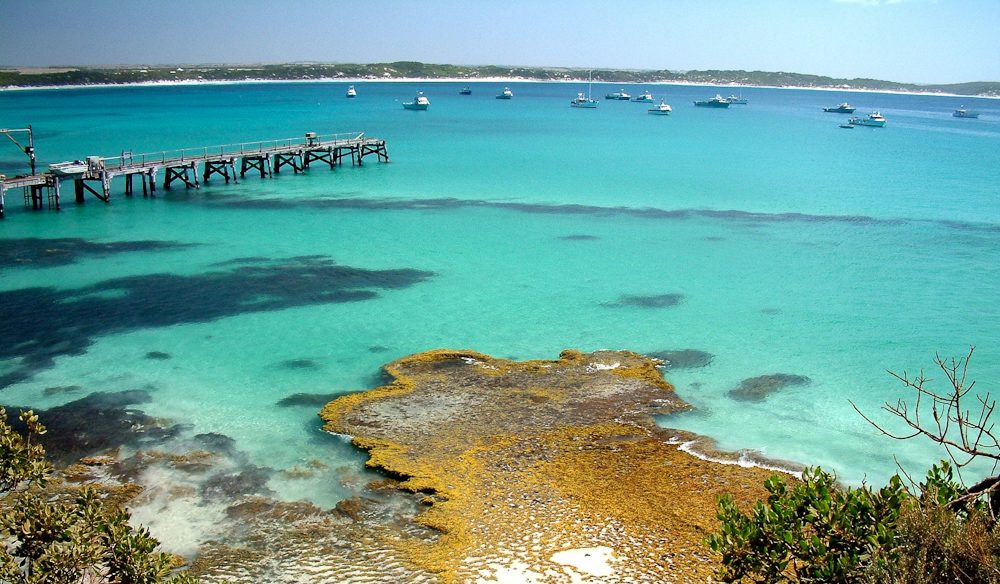 9 Natural Wonders Of Kangaroo Island Australian Traveller