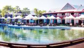 The iconic Cable Beach Club Resort & Spa, Broome
