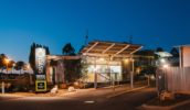 Hotel Majestic Oasis Port Augusta