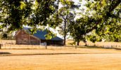 Woolmers Estate Longford Tasmania