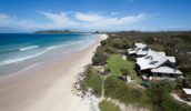 Bluewater on the Beach Belongil Beach Byron Bay