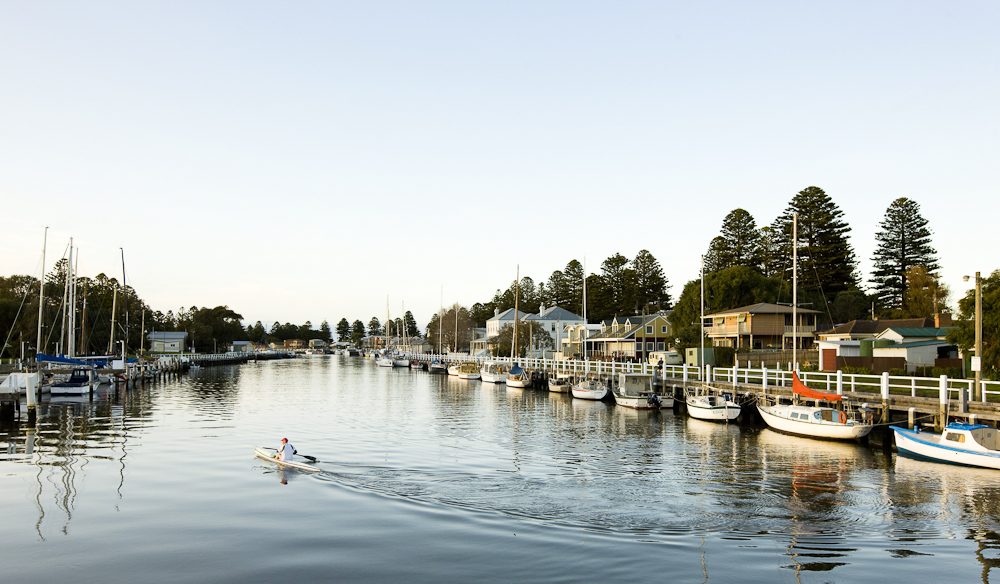 Wye River Great Ocean Road