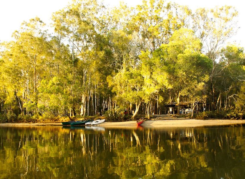 Clarence Valley Pacific Highway detour Australian Traveller