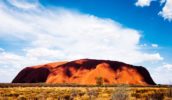 Uluru holiday ideas