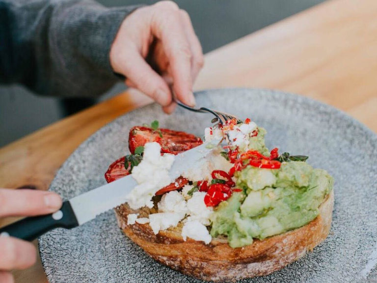Best Places to Eat in the Dandenong Ranges