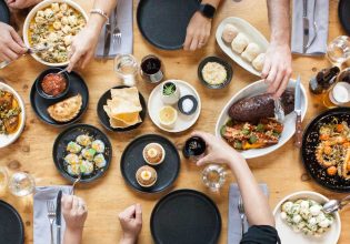 The Independent Gembrook, Dandenong Ranges restaurants