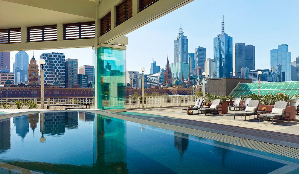 5 Luxury Day Spas In Melbourne