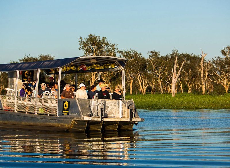 kakadu cruise tours