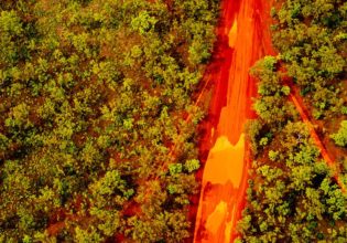 Kakadu self drive holiday