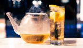 tea 1907 bar Perth