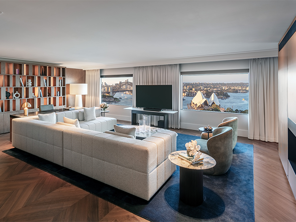 InterContinental Sydney