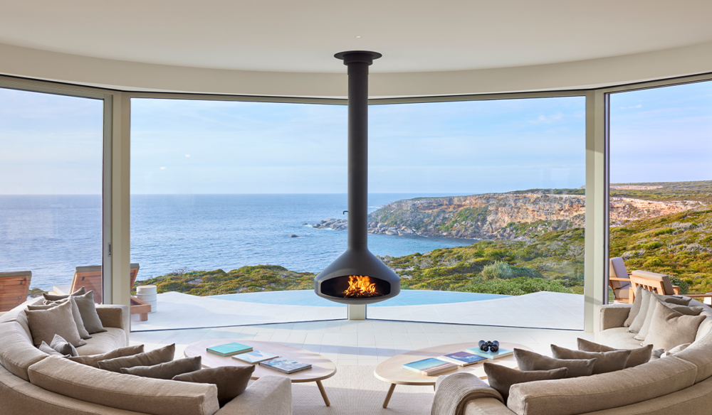 Australia's most expensive suites