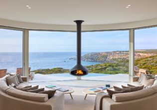 Australia's most expensive suites