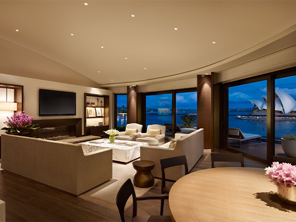 Park Hyatt Sydney