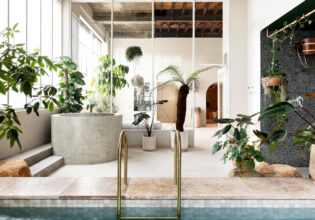 Sense Of Self spa in Melbourne