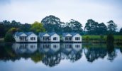 Lakeside Villas, Crittenden Estate.