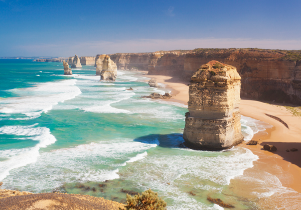 Twelve Apostles VIC