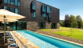 pool Vibe Hotel Marysville