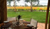 Charles Melton winery Barossa Valley