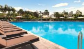 pool Crowne Plaza Hunter Valley
