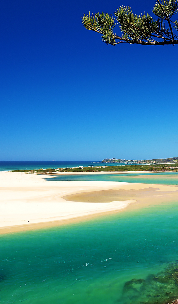 Eurobodalla the ultimate family break destination