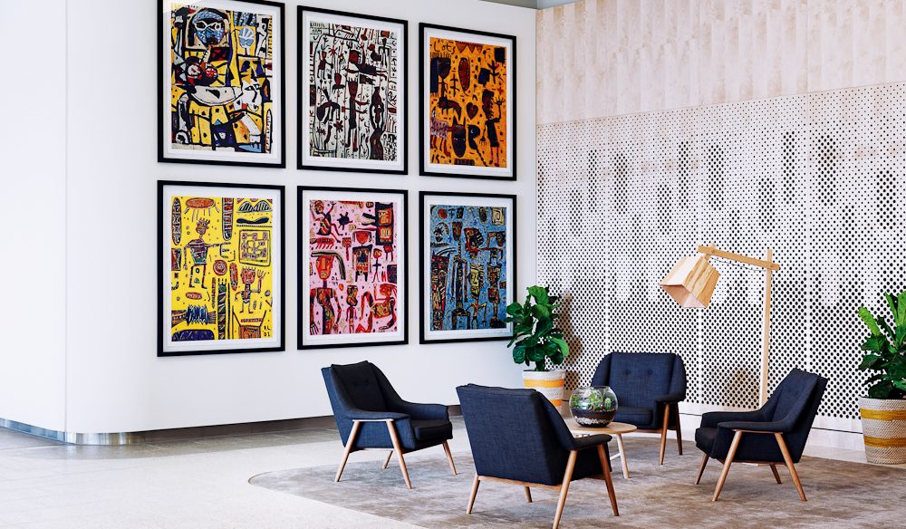 Review The Larwill Studio, Melbourne Australian Traveller