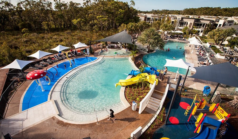 5 best Queensland family resorts for both kids and adults
