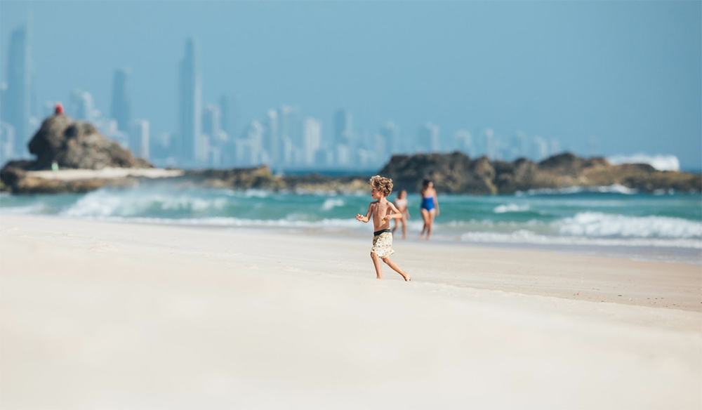 5 Queensland family resorts that pamper parents too