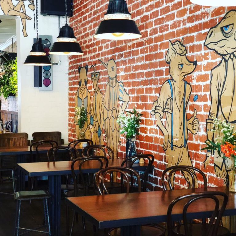 The Best Breakfast and Brunch Spots in Canberra Australian Traveller