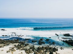 Cape Naturaliste surf Dunsborough